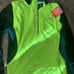 NWT Men’s The North Face pullover M