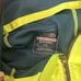 NWT Men’s The North Face pullover M