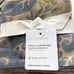 4 Sets Pottery Barn Stella Damask Organic Cotton Cocktail Napkins, Retail 128