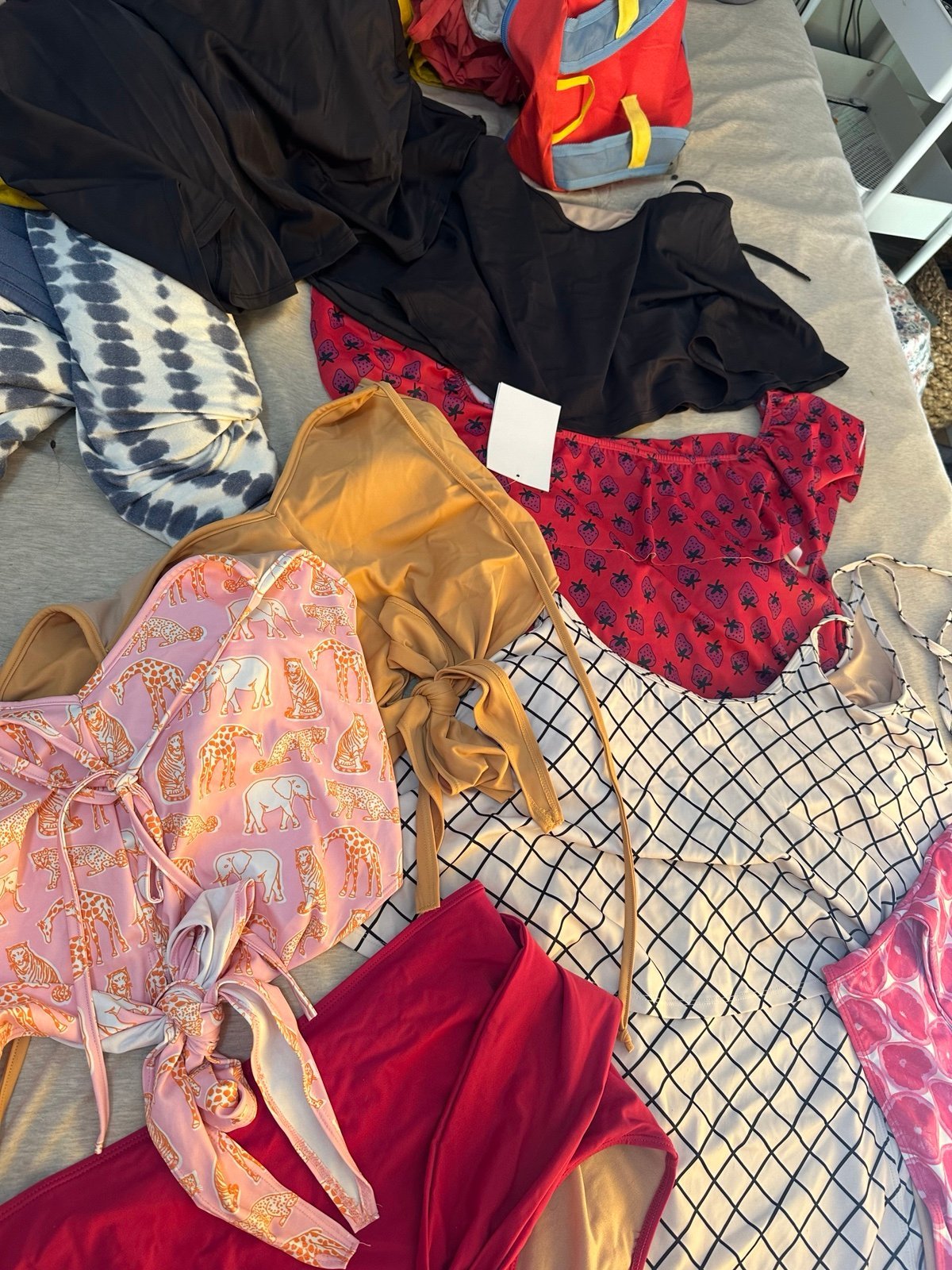 Xl and 2xl kortni Jeane lot