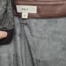 ALC Emilio Vegan Leather Pants