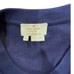 Kate Spade New York Somerset Cotton Blend Cardigan in Navy Size XS