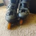 Roller blades