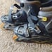 Roller blades