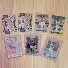 New Orleans Saints lot