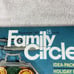 Family Circle Magazine