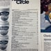 Family Circle Magazine