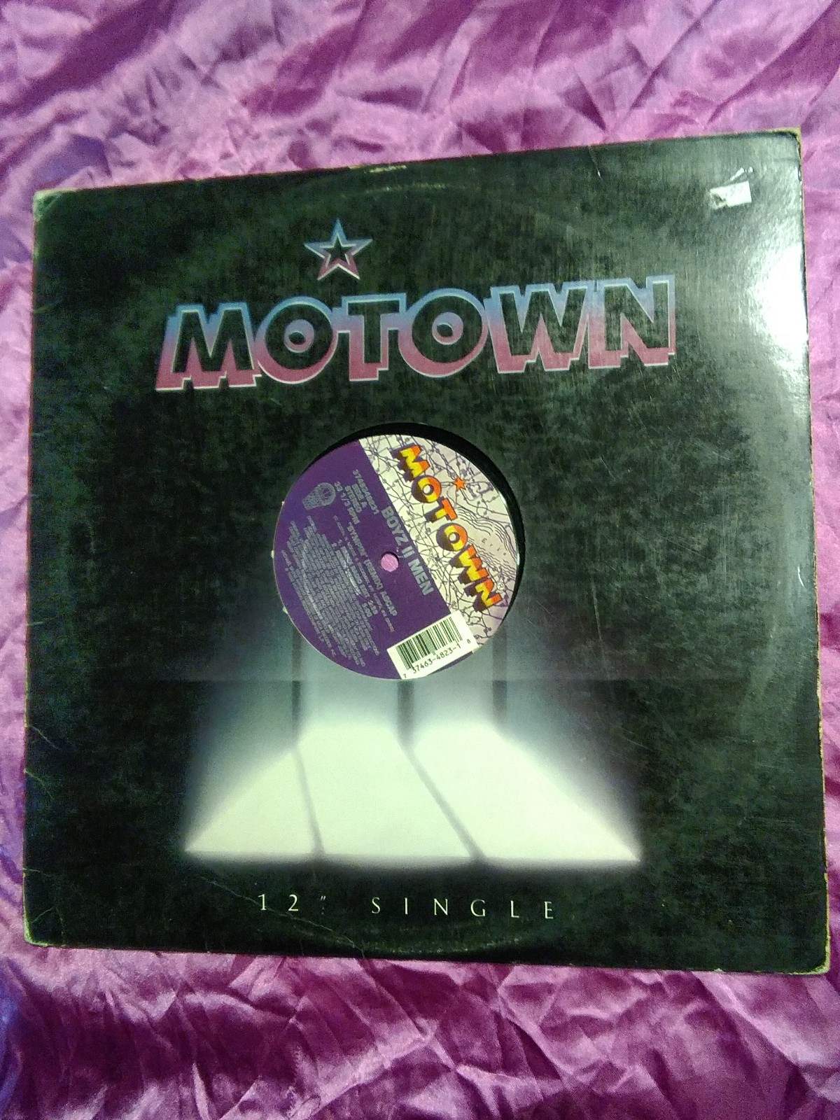 Vinyl