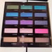 Urban Decay Urban Spectrum Eyeshadow Palette