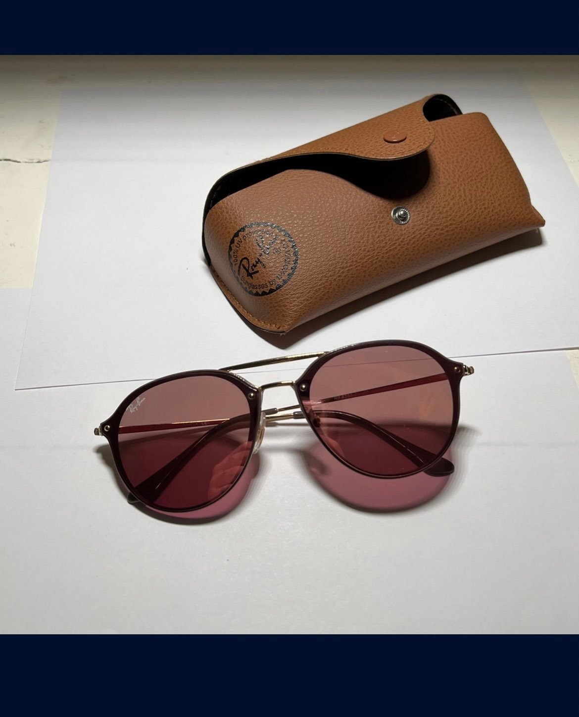 Sunglasses