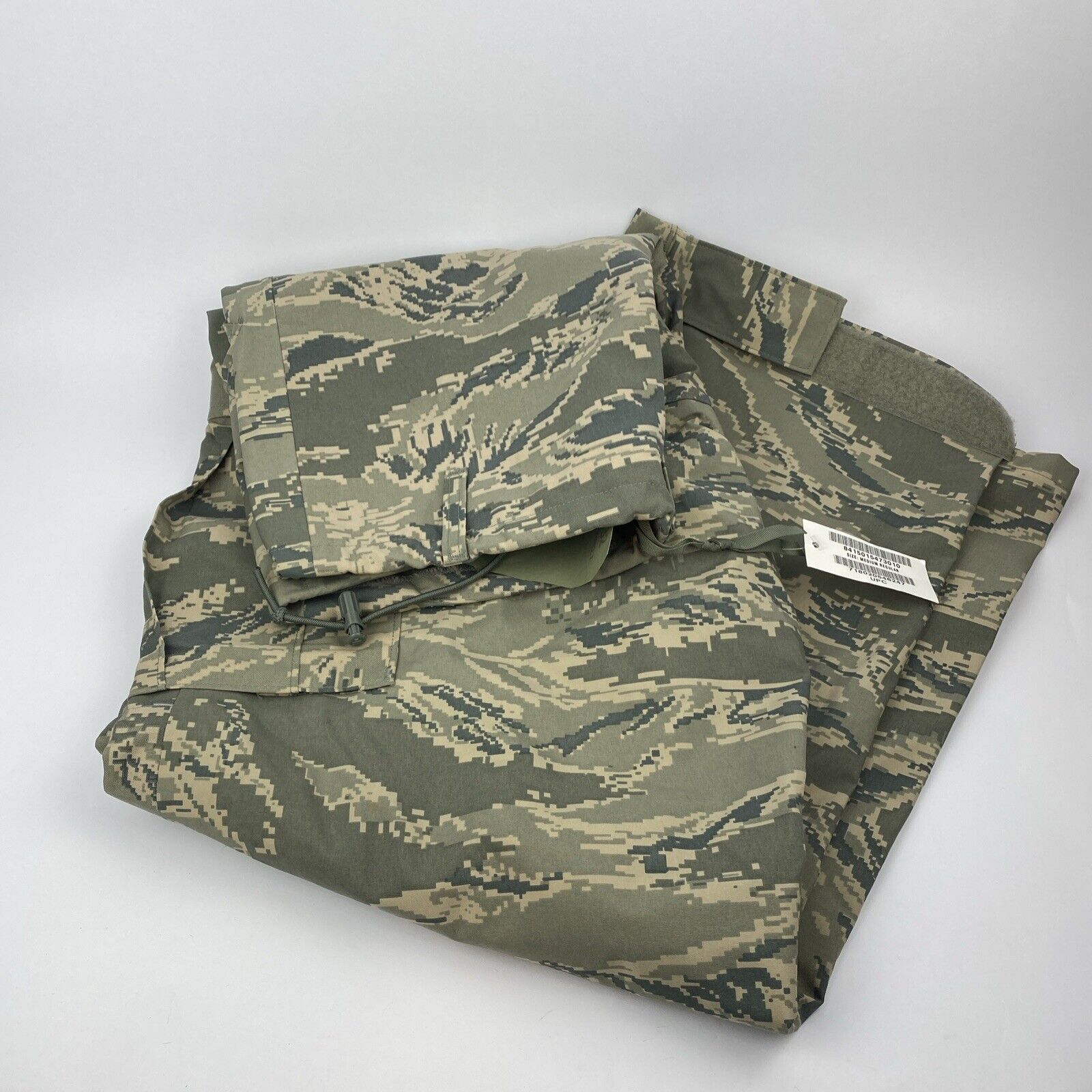 NEW USAF All-Purpose Trousers Camouflage SPM1C1-09-D-0035 Medium Reg