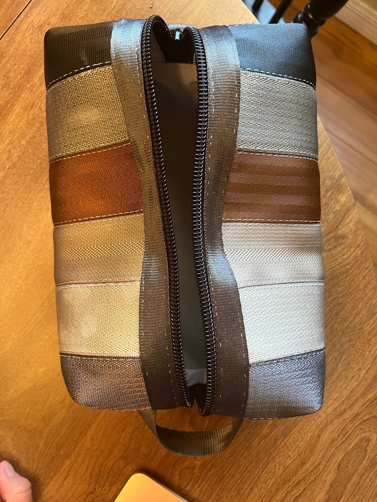 Harveys Treecycle Dopp Kit 2016 Harveys Treecycle Dopp Kit 2016