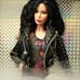 80's CHER Bob Mackie 2007 Barbie Doll Black Label NRFB