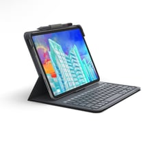 ZAGG Keyboard Messenger Folio 2