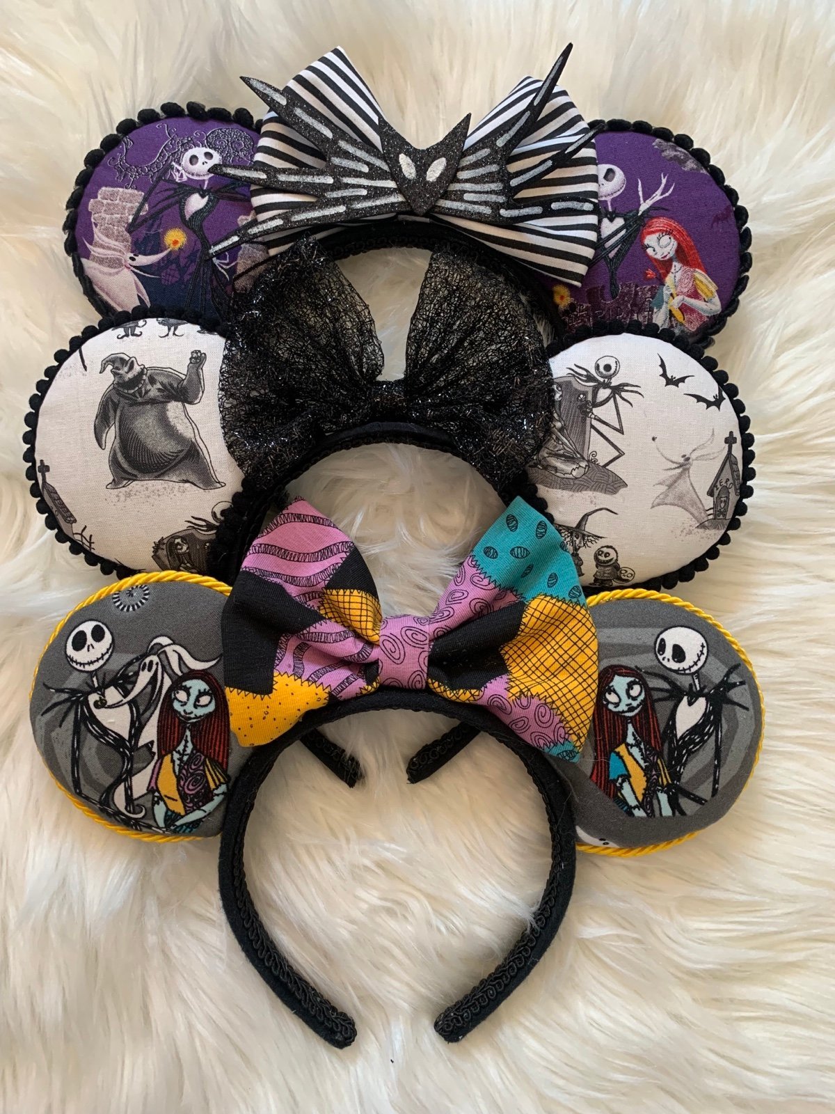 Mickey Ears