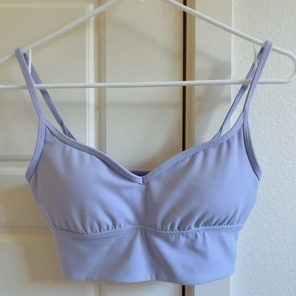 sports bra
