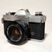 Cannon TX Analog camera with 50mm lens