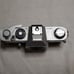 Cannon TX Analog camera with 50mm lens