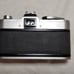 Cannon TX Analog camera with 50mm lens