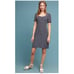 Anthropologie Cecile Polka Dot Dress