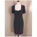 Anthropologie Cecile Polka Dot Dress