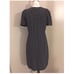 Anthropologie Cecile Polka Dot Dress