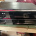 Lg dvd vcr combo parts only they do not work