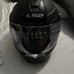 Motorcycle Helmet