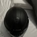 Motorcycle Helmet