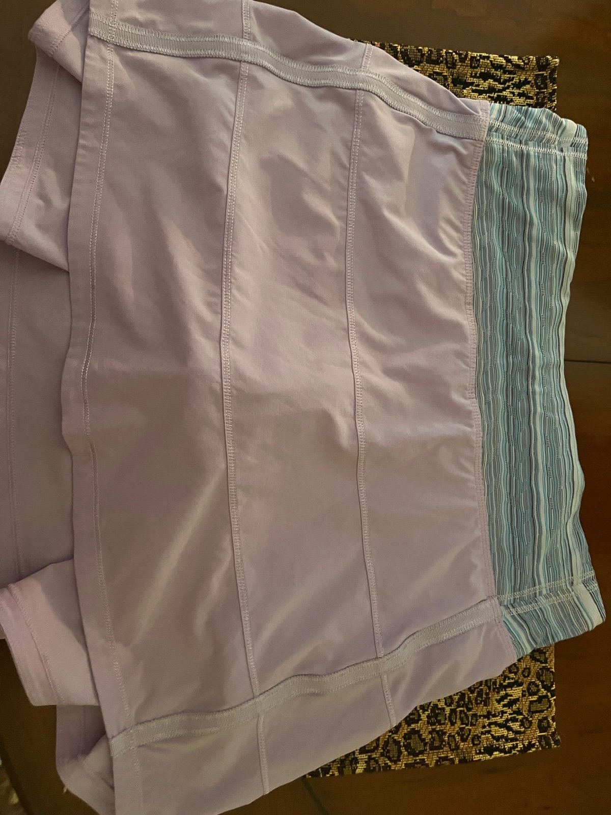 Lululemon Skirt