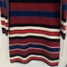 Tory Burch Strippes Sweater Dress