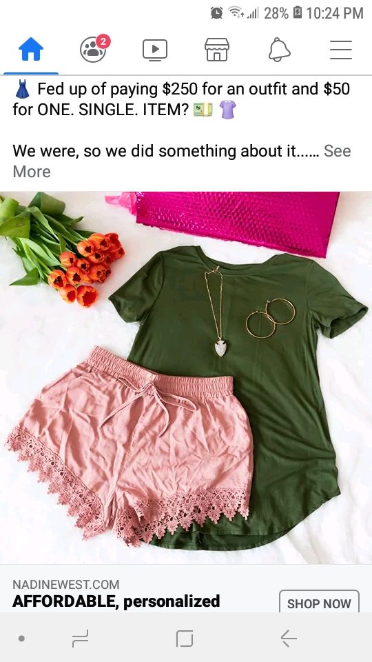 outfit