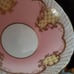Vintage Aynsley Teacup and Saucer Matching Numbers