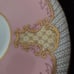 Vintage Aynsley Teacup and Saucer Matching Numbers