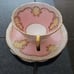 Vintage Aynsley Teacup and Saucer Matching Numbers