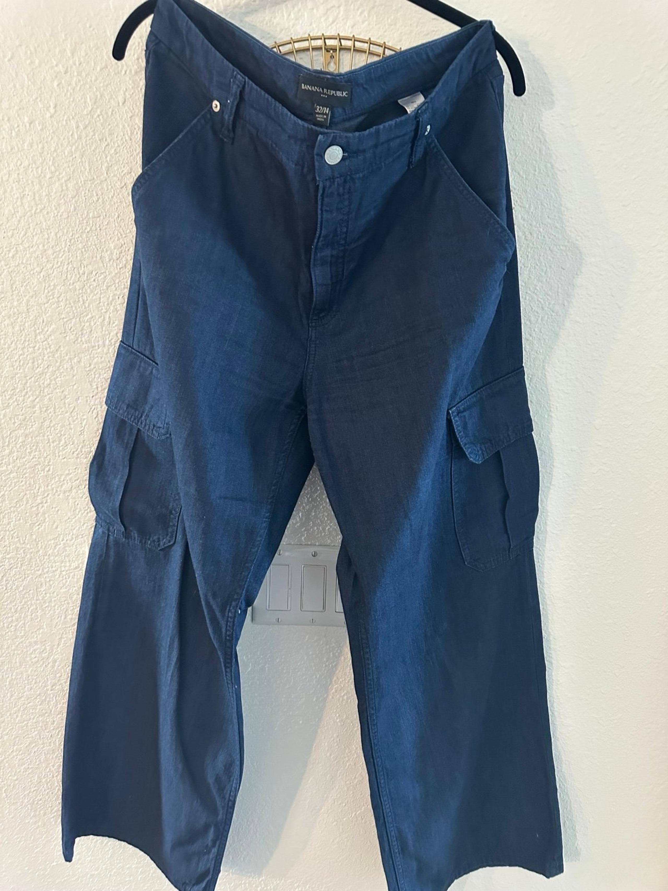 Banana Republic Factory jean