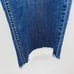Lane Bryant Womens Size 18 Mid Rise Girlfriend Crop Jeans with Crochet Trim 69