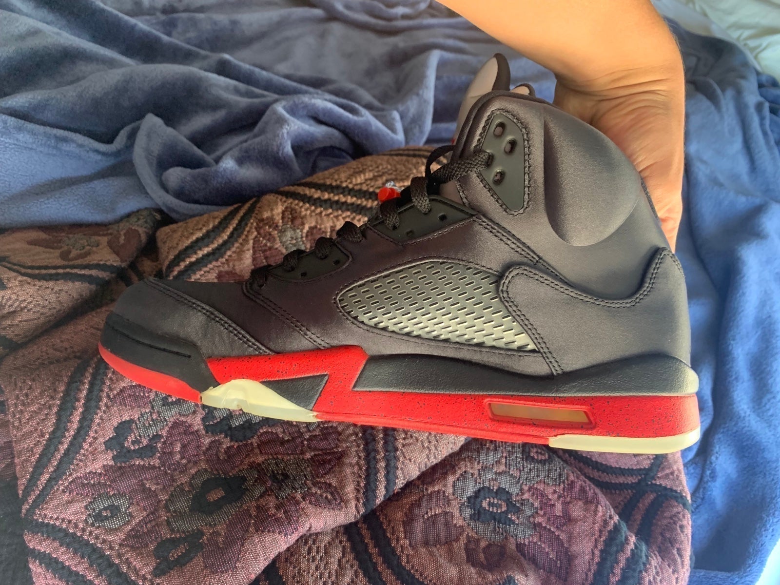 Jordan 5