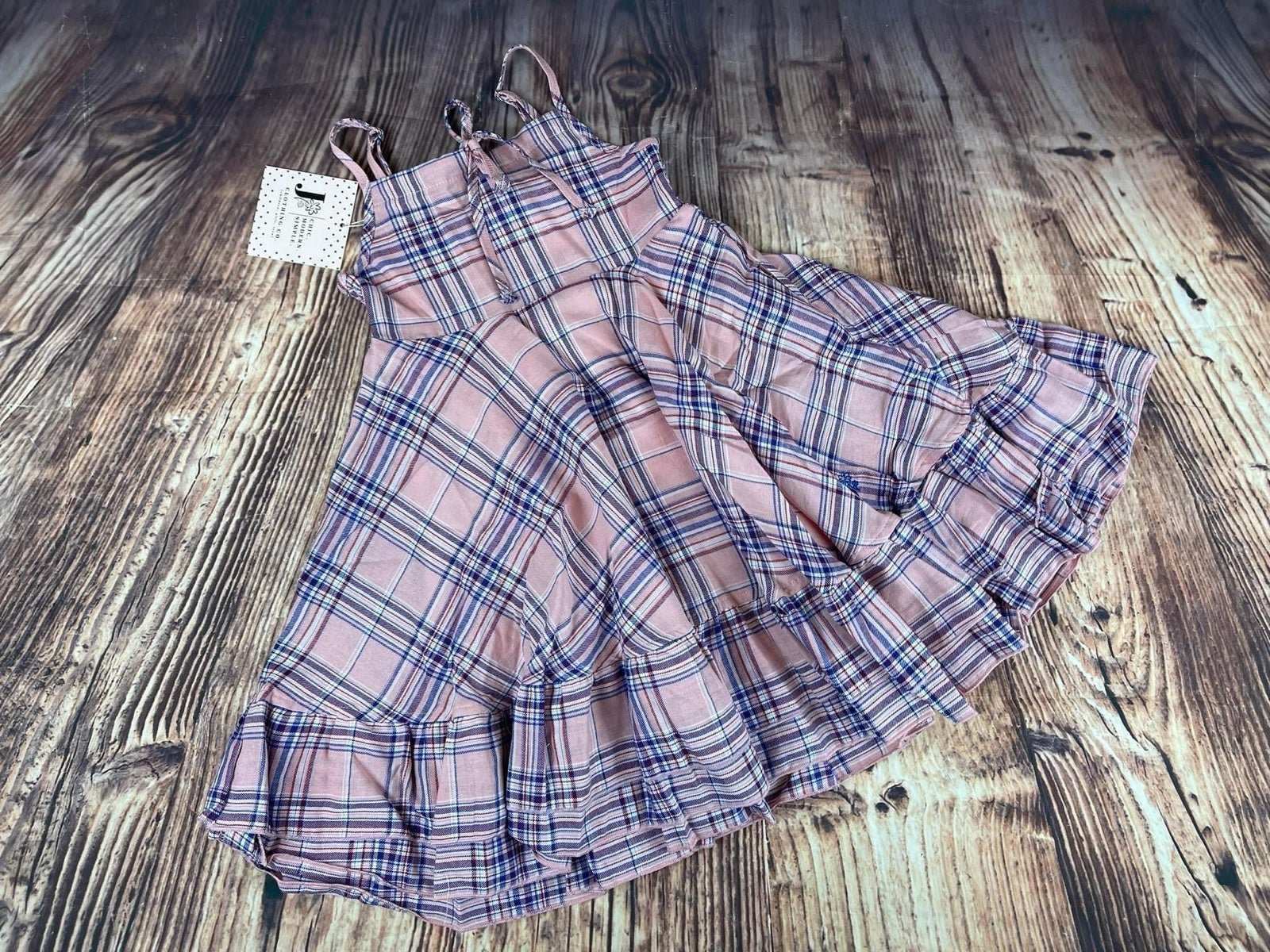 Jane + Jo Clothing Dress