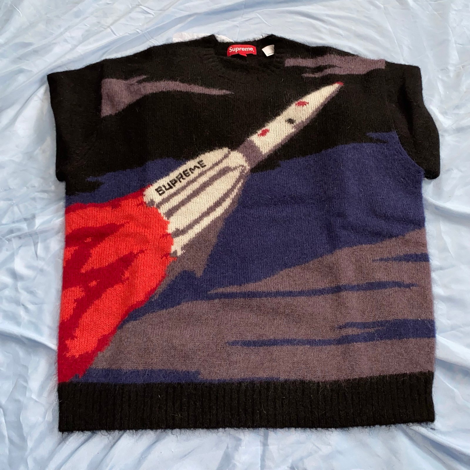Supreme