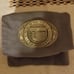 Belt buckle / State series