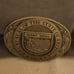 Belt buckle / State series