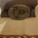 Belt buckle / State series