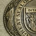 Belt buckle / State series