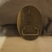 Belt buckle / State series