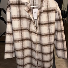 Sadie & sage coat size small