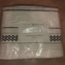 Lucky Brand Striped Duvet Cover Twin