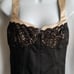 Alain Manoukian bustier Corset top