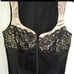Alain Manoukian bustier Corset top