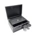 J.Liberty Premium Stash Box with Combination Lock